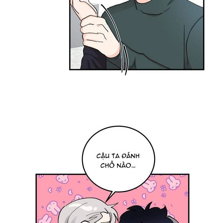 Kẻ Cắp Mặt Trăng Chapter 50 - 59