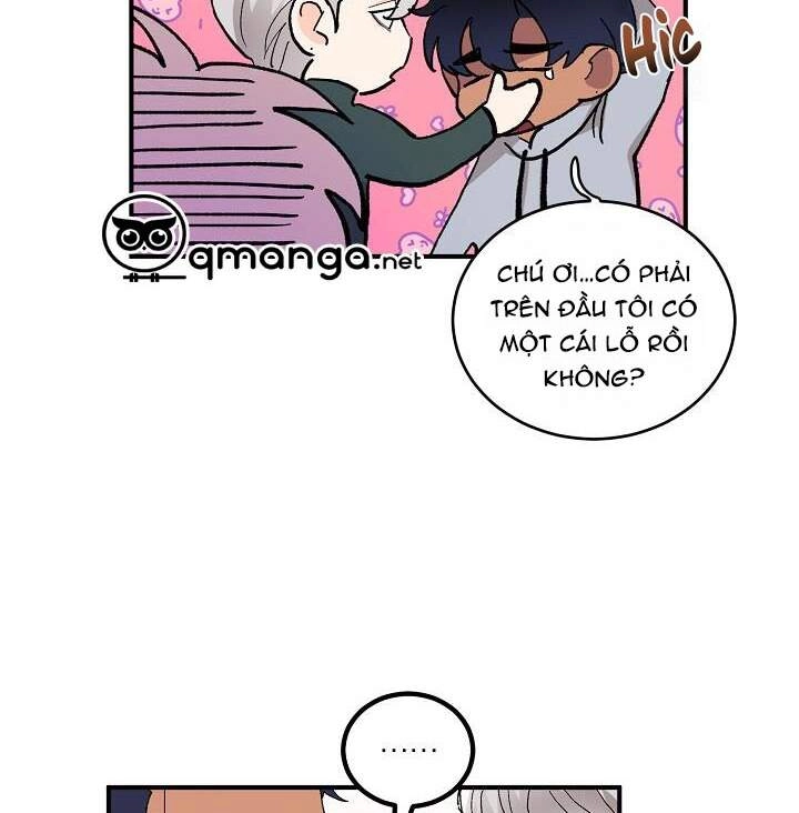 Kẻ Cắp Mặt Trăng Chapter 50 - 60