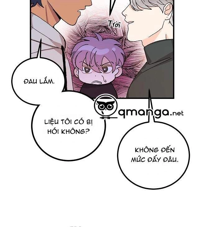 Kẻ Cắp Mặt Trăng Chapter 50 - 61