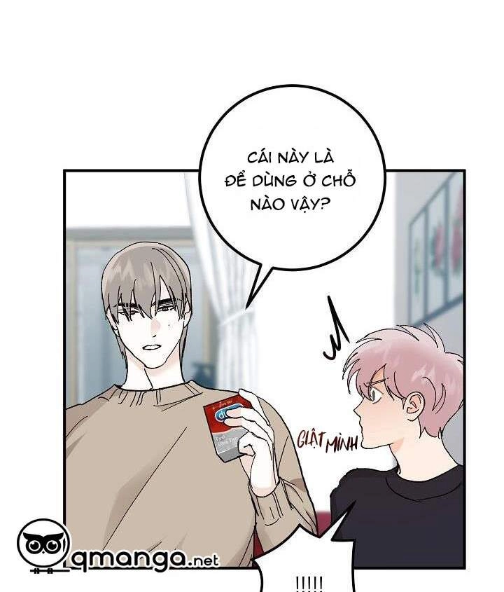 Kẻ Cắp Mặt Trăng Chapter 50 - 80