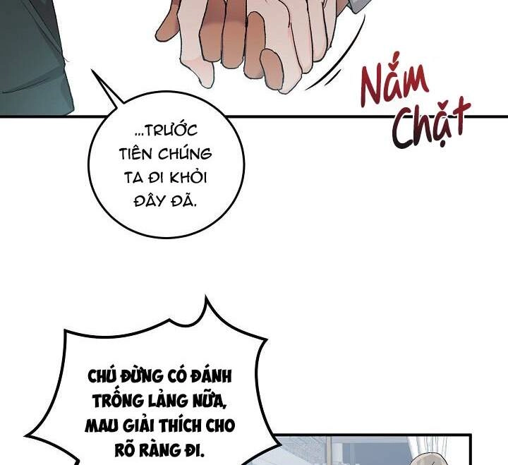 Kẻ Cắp Mặt Trăng Chapter 51 - 9