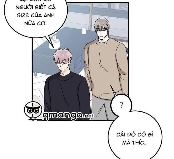 Kẻ Cắp Mặt Trăng Chapter 51 - 12