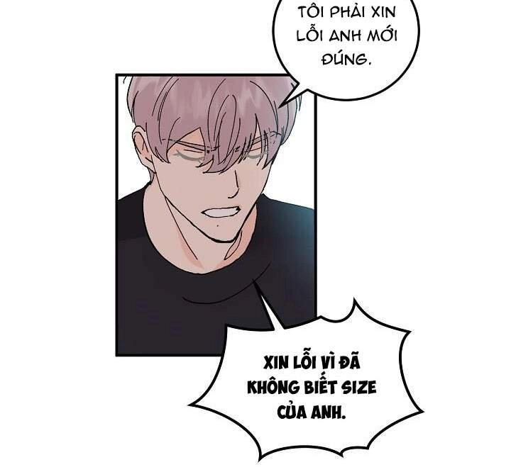 Kẻ Cắp Mặt Trăng Chapter 51 - 16