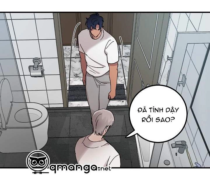 Kẻ Cắp Mặt Trăng Chapter 51 - 56