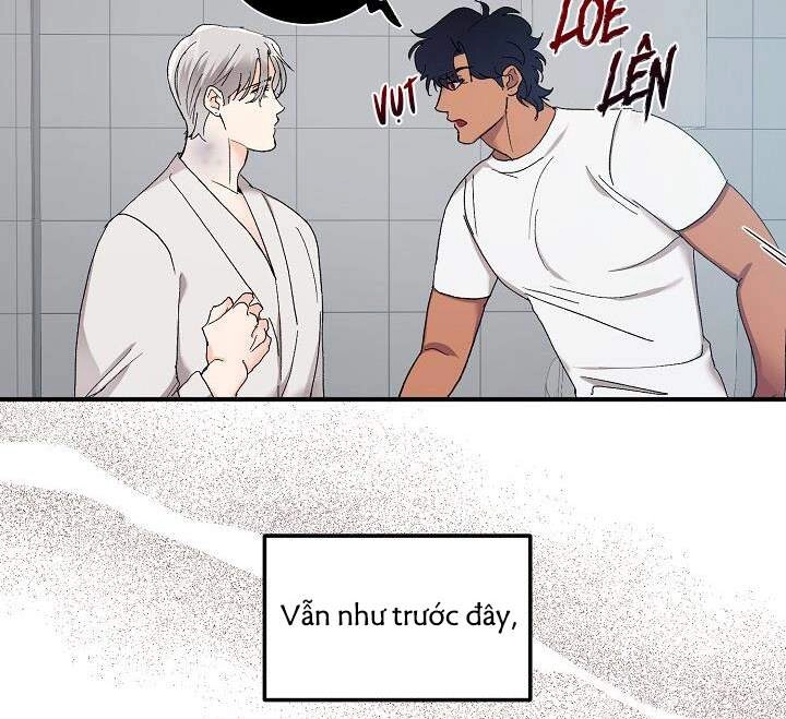 Kẻ Cắp Mặt Trăng Chapter 51 - 59