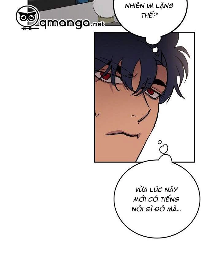 Kẻ Cắp Mặt Trăng Chapter 52 - 16