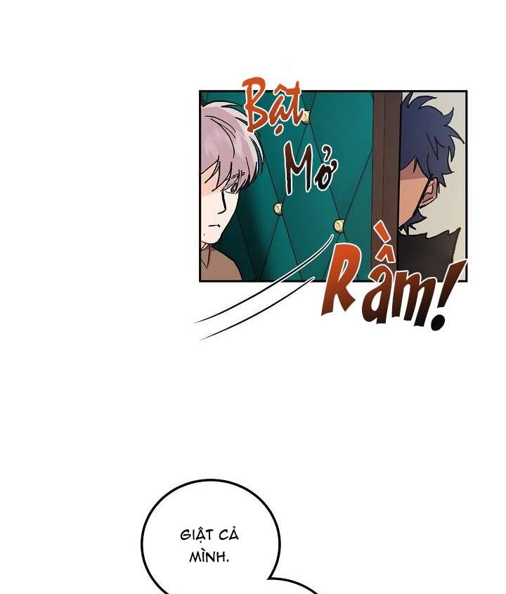 Kẻ Cắp Mặt Trăng Chapter 52 - 18