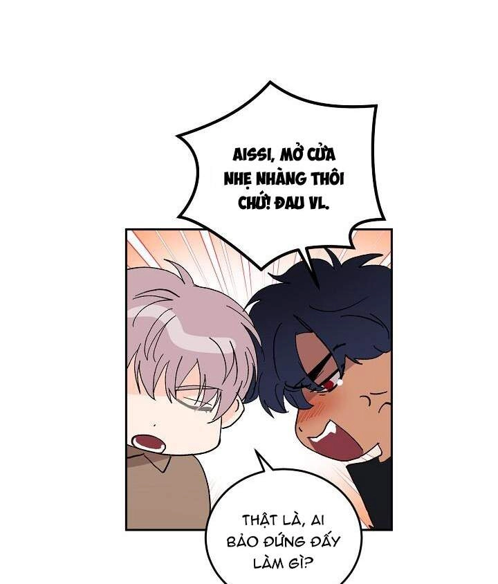 Kẻ Cắp Mặt Trăng Chapter 52 - 20