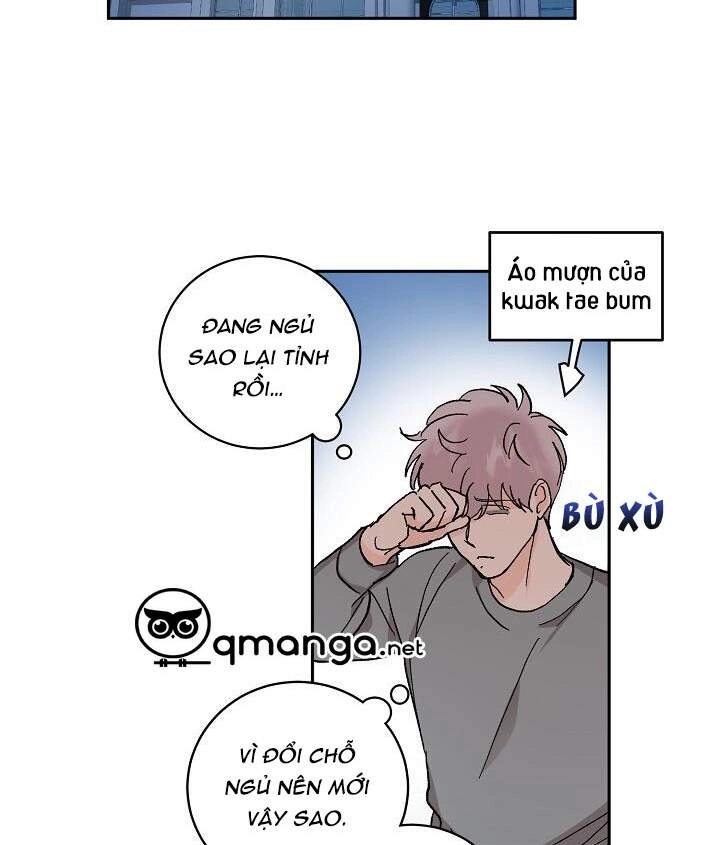 Kẻ Cắp Mặt Trăng Chapter 52 - 27