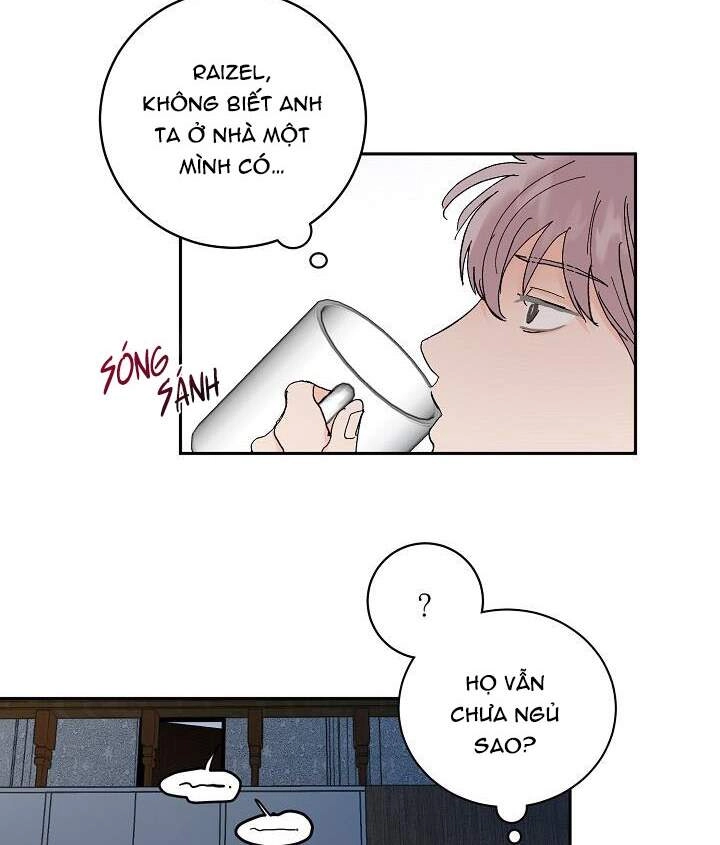 Kẻ Cắp Mặt Trăng Chapter 52 - 29