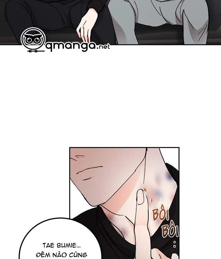 Kẻ Cắp Mặt Trăng Chapter 52 - 39