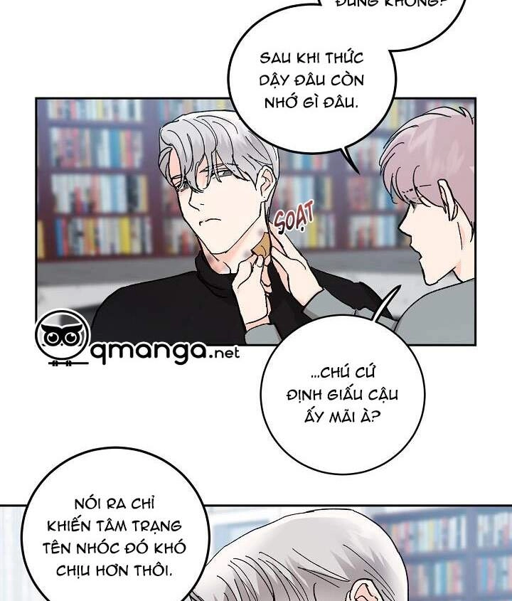 Kẻ Cắp Mặt Trăng Chapter 52 - 42