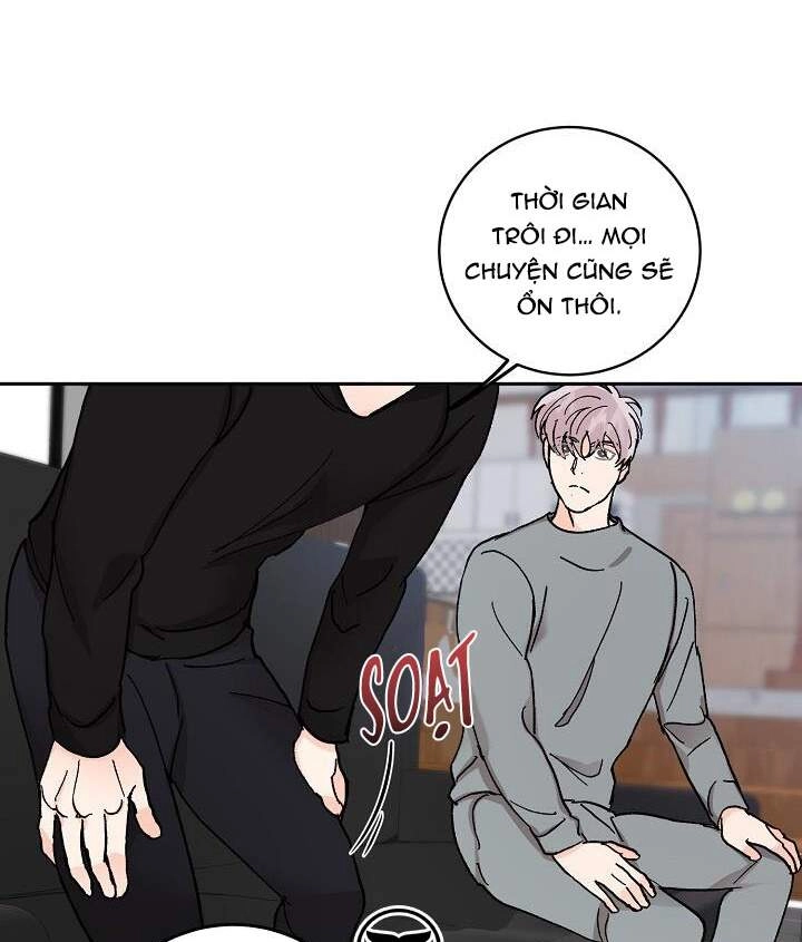 Kẻ Cắp Mặt Trăng Chapter 52 - 44