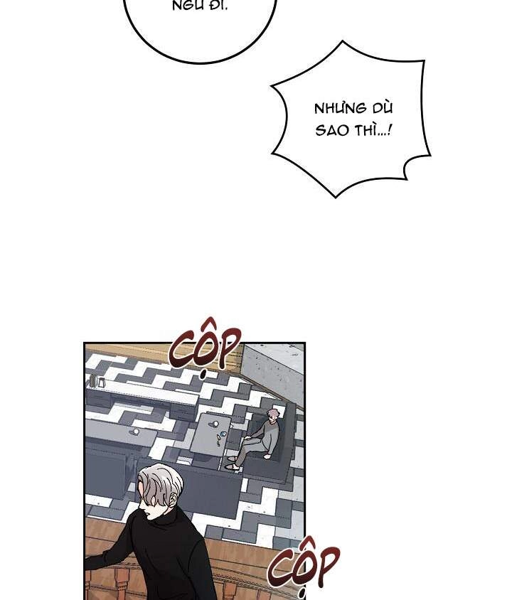 Kẻ Cắp Mặt Trăng Chapter 52 - 46