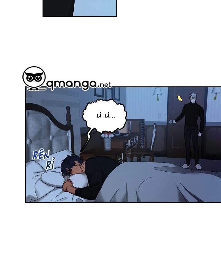 Kẻ Cắp Mặt Trăng Chapter 52 - 49