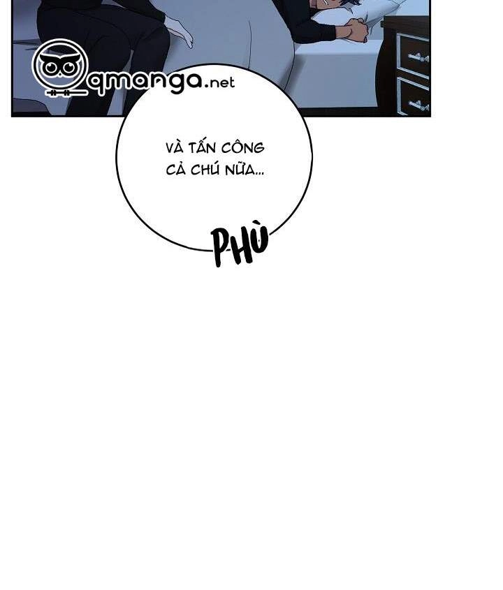 Kẻ Cắp Mặt Trăng Chapter 52 - 53