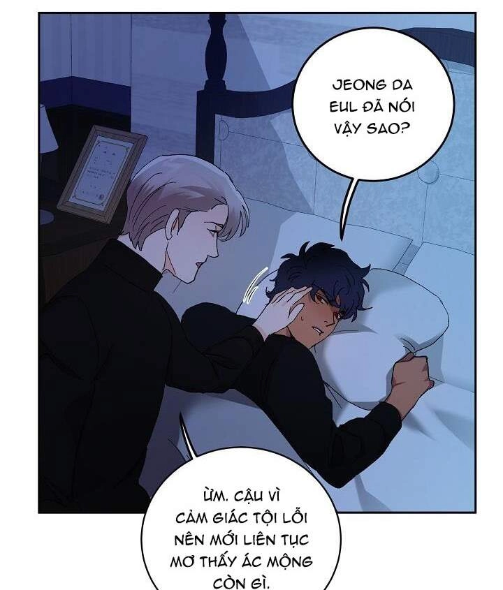 Kẻ Cắp Mặt Trăng Chapter 52 - 57