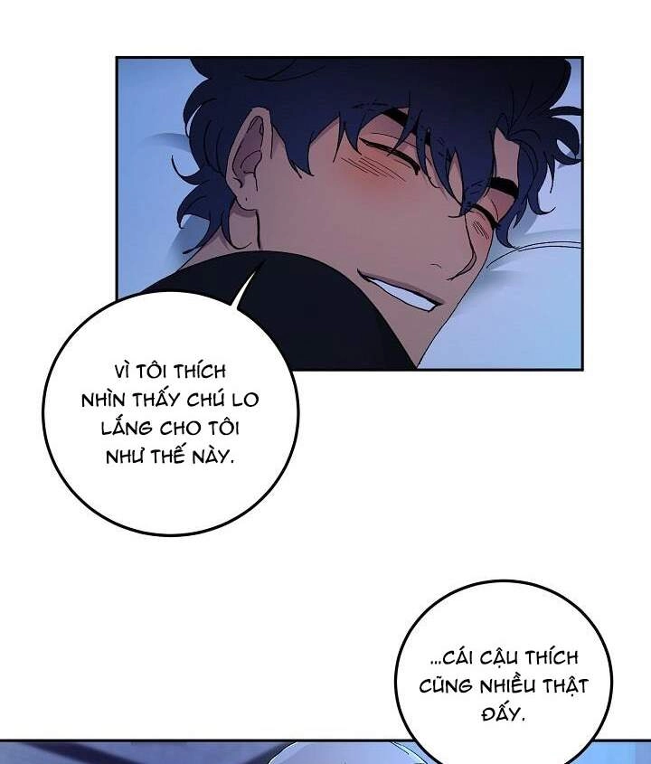 Kẻ Cắp Mặt Trăng Chapter 52 - 60