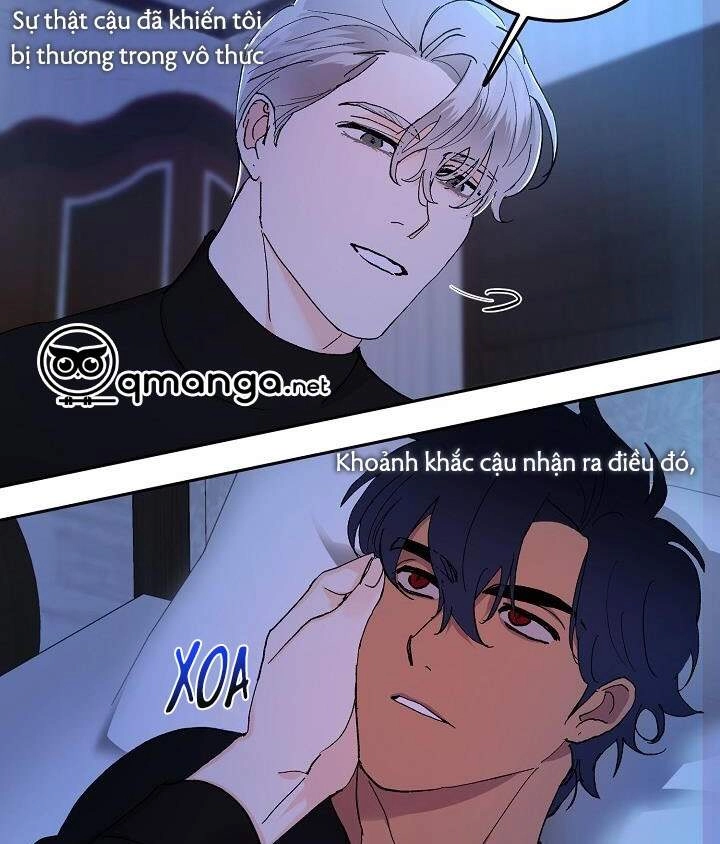 Kẻ Cắp Mặt Trăng Chapter 52 - 61