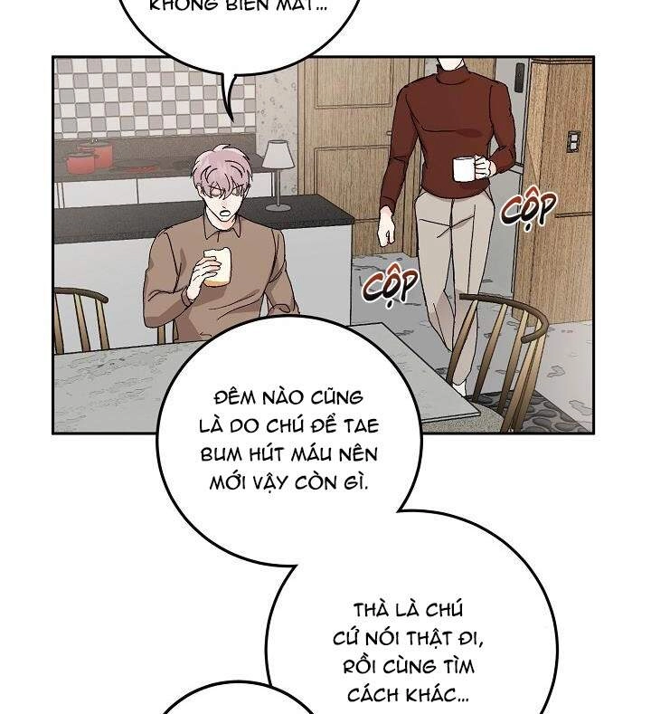 Kẻ Cắp Mặt Trăng Chapter 52 - 69