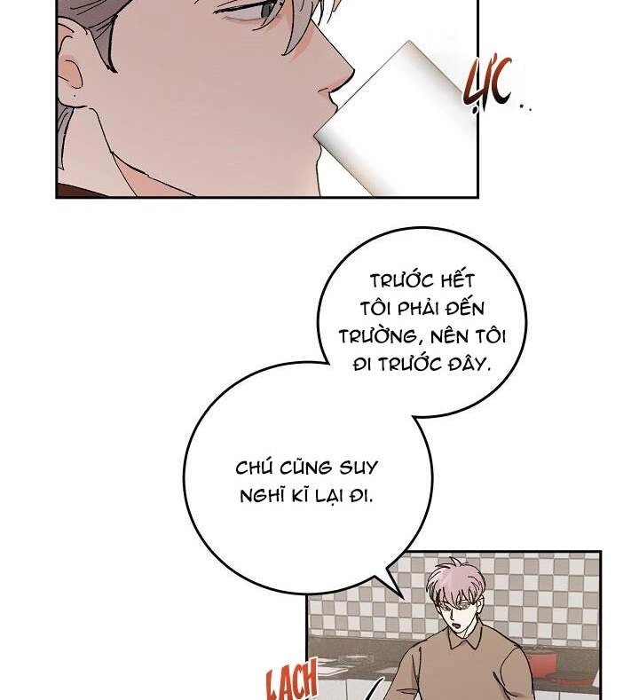 Kẻ Cắp Mặt Trăng Chapter 52 - 72