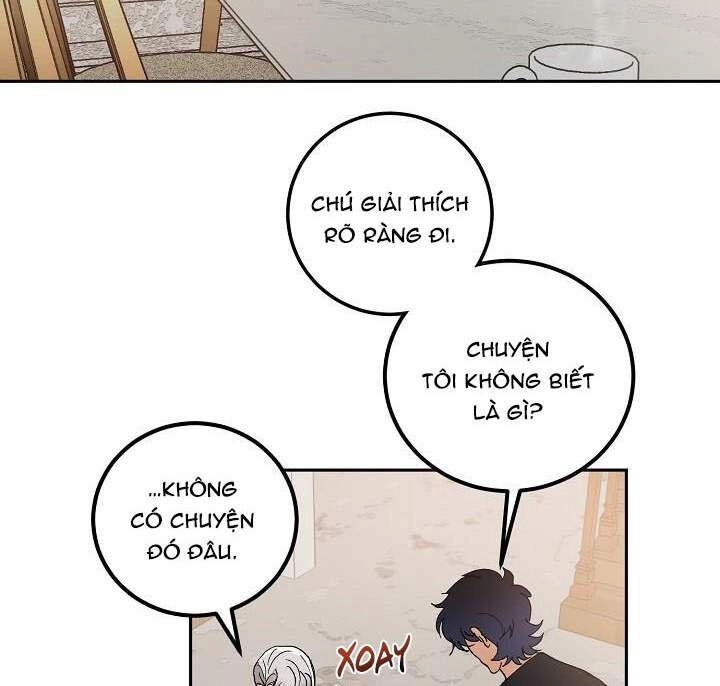 Kẻ Cắp Mặt Trăng Chapter 53 - 56