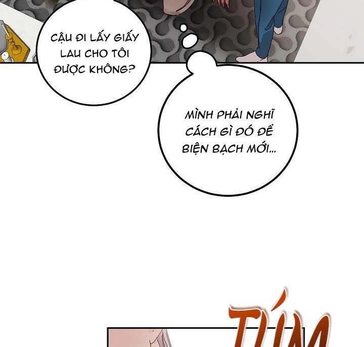 Kẻ Cắp Mặt Trăng Chapter 53 - 64