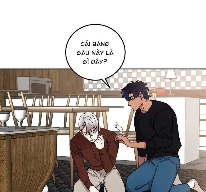 Kẻ Cắp Mặt Trăng Chapter 53 - 66