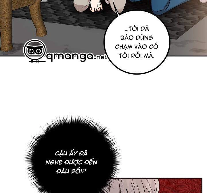 Kẻ Cắp Mặt Trăng Chapter 53 - 67