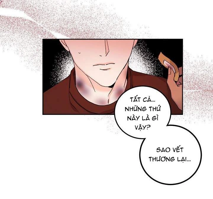 Kẻ Cắp Mặt Trăng Chapter 53 - 76