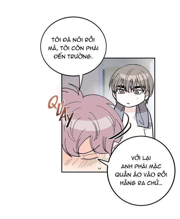 Kẻ Cắp Mặt Trăng Chapter 54 - 8