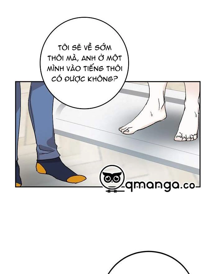 Kẻ Cắp Mặt Trăng Chapter 54 - 9