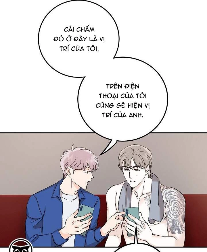 Kẻ Cắp Mặt Trăng Chapter 54 - 15