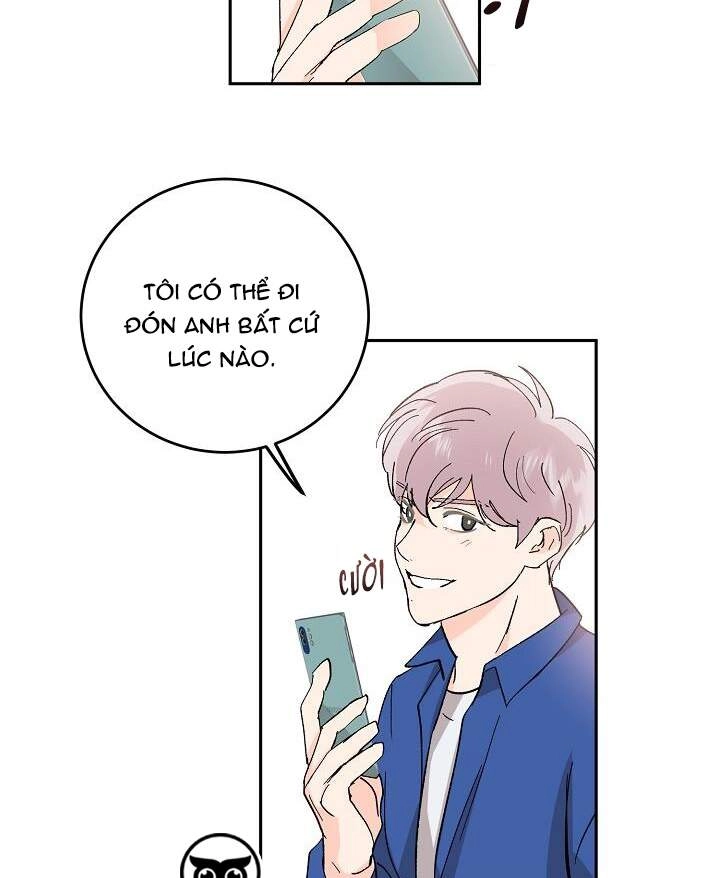 Kẻ Cắp Mặt Trăng Chapter 54 - 18