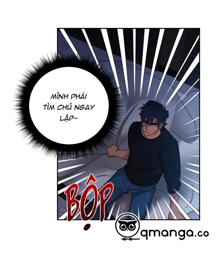 Kẻ Cắp Mặt Trăng Chapter 54 - 39