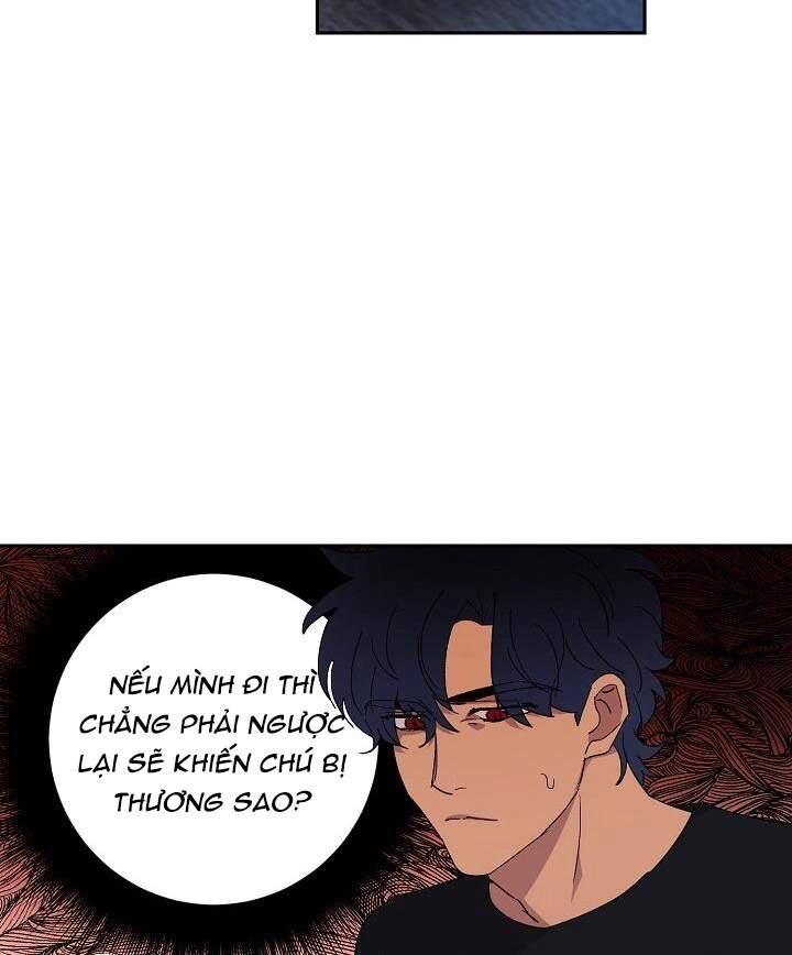 Kẻ Cắp Mặt Trăng Chapter 54 - 41