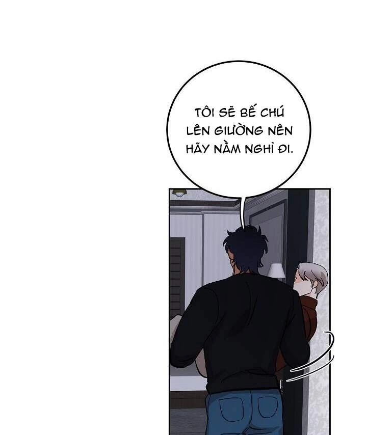 Kẻ Cắp Mặt Trăng Chapter 54 - 49