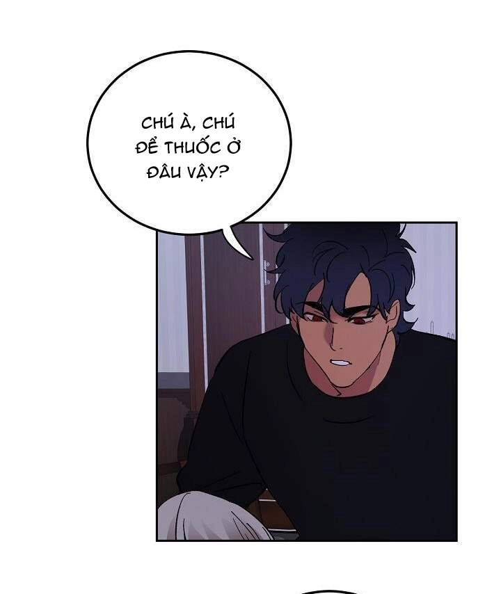 Kẻ Cắp Mặt Trăng Chapter 54 - 51