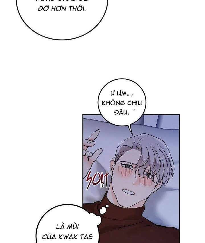 Kẻ Cắp Mặt Trăng Chapter 54 - 53