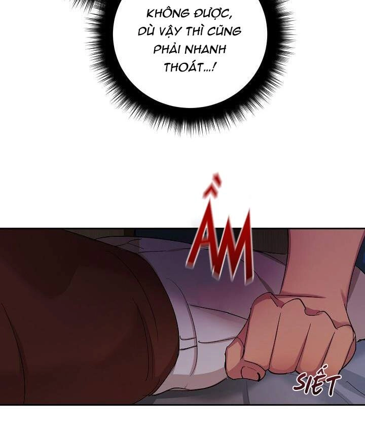 Kẻ Cắp Mặt Trăng Chapter 54 - 61