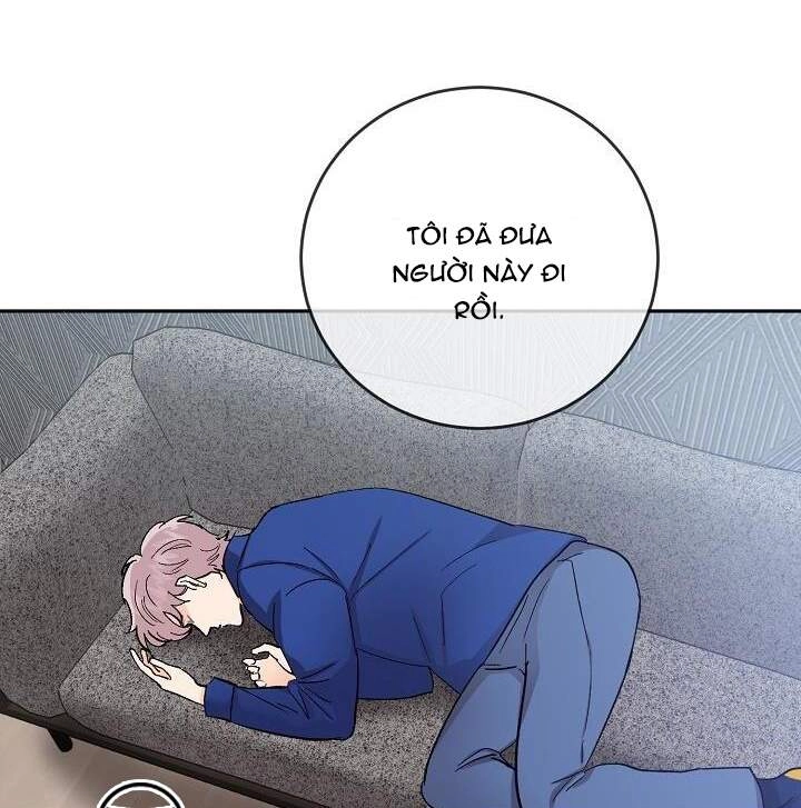 Kẻ Cắp Mặt Trăng Chapter 55 - 22