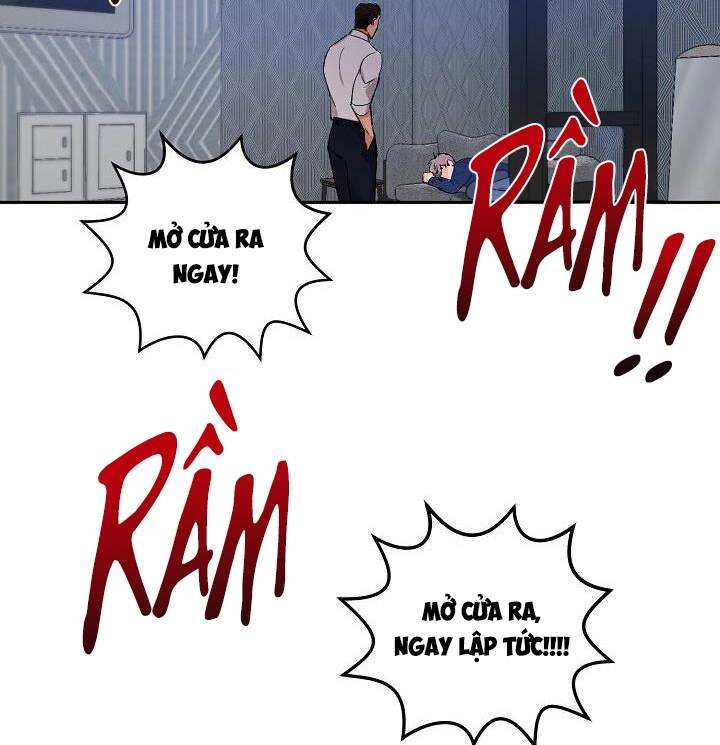 Kẻ Cắp Mặt Trăng Chapter 55 - 41