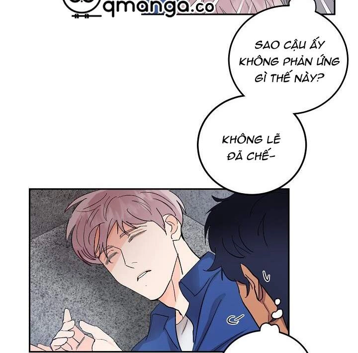 Kẻ Cắp Mặt Trăng Chapter 55 - 51