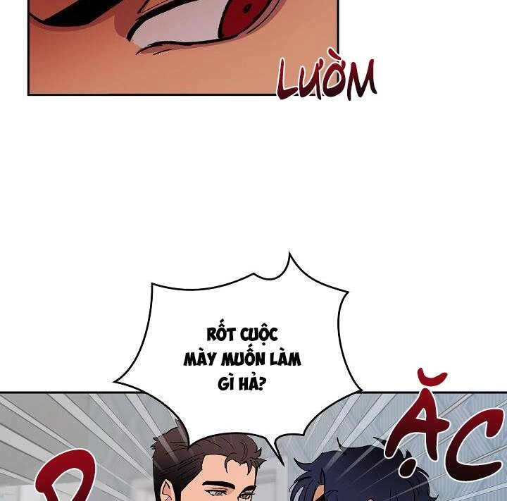 Kẻ Cắp Mặt Trăng Chapter 55 - 55