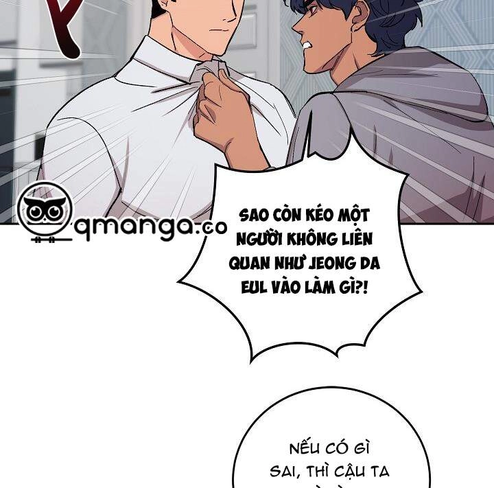 Kẻ Cắp Mặt Trăng Chapter 55 - 56