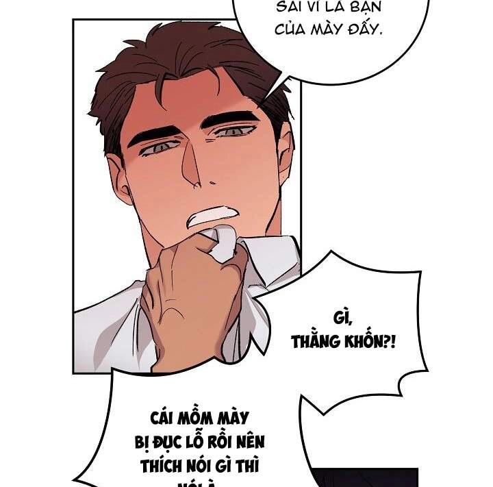 Kẻ Cắp Mặt Trăng Chapter 55 - 57