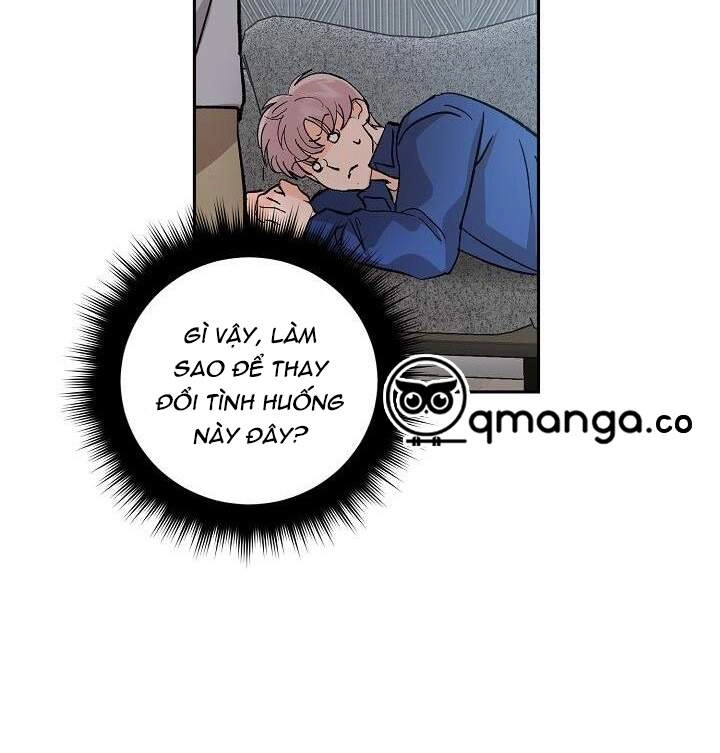 Kẻ Cắp Mặt Trăng Chapter 55 - 70