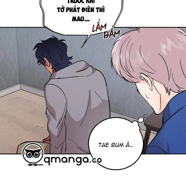 Kẻ Cắp Mặt Trăng Chapter 56 - 20