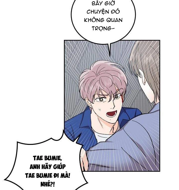 Kẻ Cắp Mặt Trăng Chapter 56 - 39