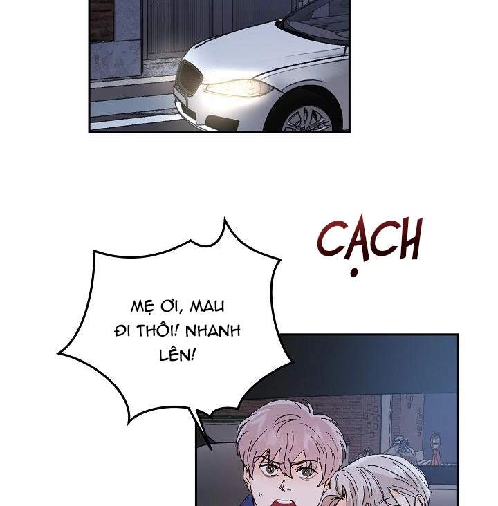 Kẻ Cắp Mặt Trăng Chapter 56 - 57